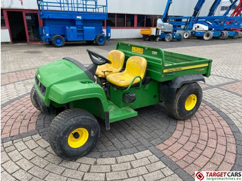 ATV/ Quad vozilo JOHN DEERE