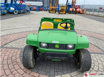 ATV/ Quad vozilo John Deere Gator TS Petrol UTV Utility: slika ATV/ Quad vozilo John Deere Gator TS Petrol UTV Utility