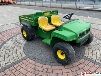 ATV/ Quad vozilo John Deere Gator TS Petrol UTV Utility: slika ATV/ Quad vozilo John Deere Gator TS Petrol UTV Utility