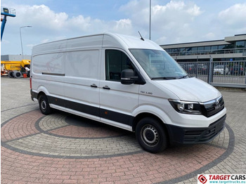 Furgon MAN TGE 3.180 Panel Van L4H2 Aut 177HP: slika Furgon MAN TGE 3.180 Panel Van L4H2 Aut 177HP