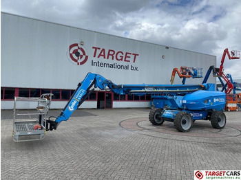 Teleskopski krak MANITOU 280 TJ