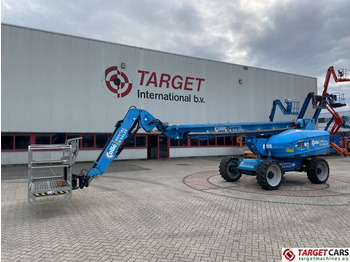 Teleskopski krak MANITOU 280 TJ