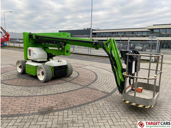 Zglobni krak Niftylift HR15NDE HyBrid Articulated Boom Work Lift 1550cm: slika Zglobni krak Niftylift HR15NDE HyBrid Articulated Boom Work Lift 1550cm Zglobni krak Niftylift HR15NDE HyBrid Articulated Boom Work Lift 1550cm: slika Zglobni krak Niftylift HR15NDE HyBrid Articulated Boom Work Lift 1550cm
