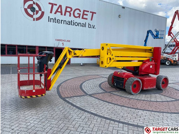 Zglobni krak NIFTYLIFT