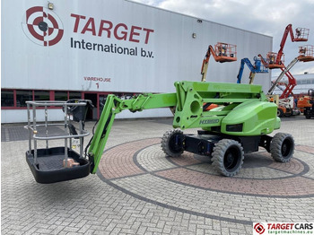 Zglobni krak NIFTYLIFT