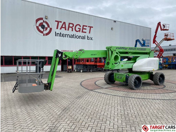 Zglobni krak NIFTYLIFT