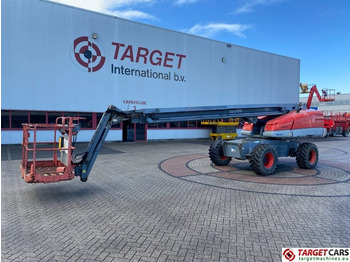 Teleskopski krak SKYJACK