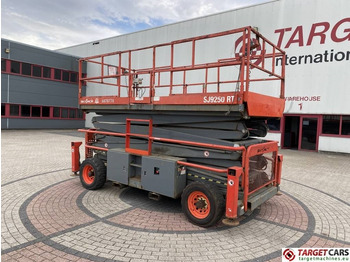 Škarasta podizna platforma SkyJack SJ9250 RT Diesel 4x4 Scissor Work Lift 1720cm: slika Škarasta podizna platforma SkyJack SJ9250 RT Diesel 4x4 Scissor Work Lift 1720cm Škarasta podizna platforma SkyJack SJ9250 RT Diesel 4x4 Scissor Work Lift 1720cm: slika Škarasta podizna platforma SkyJack SJ9250 RT Diesel 4x4 Scissor Work Lift 1720cm