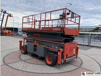 Škarasta podizna platforma SkyJack SJ9250 RT Diesel 4x4 Scissor Work Lift 1720cm: slika Škarasta podizna platforma SkyJack SJ9250 RT Diesel 4x4 Scissor Work Lift 1720cm Škarasta podizna platforma SkyJack SJ9250 RT Diesel 4x4 Scissor Work Lift 1720cm: slika Škarasta podizna platforma SkyJack SJ9250 RT Diesel 4x4 Scissor Work Lift 1720cm