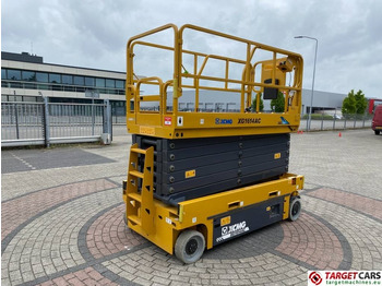 Zakup XCMG XG1614AC Electric Scissor Work Lift 1580cm  XCMG XG1614AC Electric Scissor Work Lift 1580cm: slika Zakup XCMG XG1614AC Electric Scissor Work Lift 1580cm  XCMG XG1614AC Electric Scissor Work Lift 1580cm
