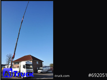 Zakup DAF XF 510 SSC PK 34.002, Jib Seilwinde Funk DAF XF 510 SSC PK 34.002, Jib Seilwinde Funk: slika Zakup DAF XF 510 SSC PK 34.002, Jib Seilwinde Funk DAF XF 510 SSC PK 34.002, Jib Seilwinde Funk