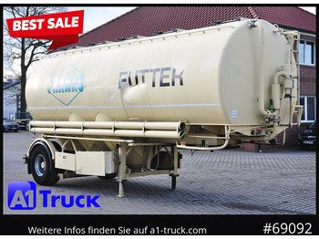 Silos poluprikolica FELDBINDER