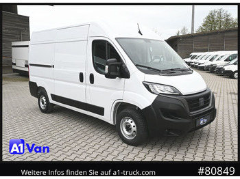Furgon FIAT Ducato