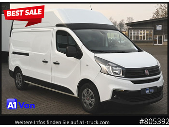 Mali kombi FIAT Talento