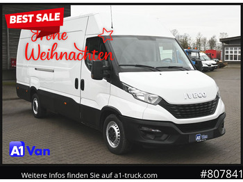 Furgon IVECO Daily 35s14