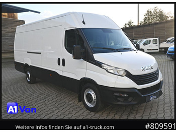 Furgon IVECO Daily 35s16