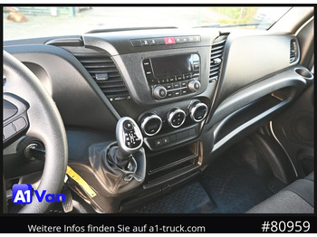 Furgon IVECO Daily 35S16 A8V Hi-Matic Maxi Kasten, Klima, Zv: slika Furgon IVECO Daily 35S16 A8V Hi-Matic Maxi Kasten, Klima, Zv