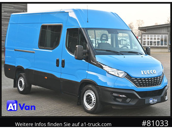 Furgon IVECO Daily 35s18