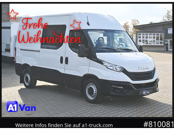 Furgon IVECO Daily 35s21