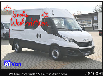 Furgon IVECO Daily 35s21