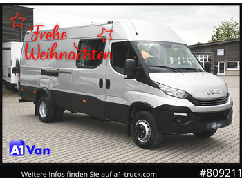 Furgon IVECO Daily 70c18