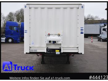 Novi Poluprikolica plato/ Otvoreni sanduk KRONE 5 x SD, Mega, Twistlock, Container, NEU, ohne Zulassung: slika Novi Poluprikolica plato/ Otvoreni sanduk KRONE 5 x SD, Mega, Twistlock, Container, NEU, ohne Zulassung