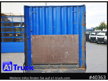 Zakup KRONE Megatrailer, Plateau, Liftachse, Staplerhalterung, KRONE Megatrailer, Plateau, Liftachse, Staplerhalterung,: slika Zakup KRONE Megatrailer, Plateau, Liftachse, Staplerhalterung, KRONE Megatrailer, Plateau, Liftachse, Staplerhalterung,