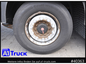 Zakup KRONE Megatrailer, Plateau, Liftachse, Staplerhalterung, KRONE Megatrailer, Plateau, Liftachse, Staplerhalterung,: slika Zakup KRONE Megatrailer, Plateau, Liftachse, Staplerhalterung, KRONE Megatrailer, Plateau, Liftachse, Staplerhalterung,