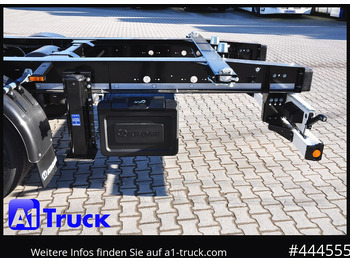 Novi Transporter kontejnera/ Prikolica s izmjenjivim sanducima KRONE Tandem, MIDI, für 1120mm + 1320mm, SOFORT, NEU: slika Novi Transporter kontejnera/ Prikolica s izmjenjivim sanducima KRONE Tandem, MIDI, für 1120mm + 1320mm, SOFORT, NEU