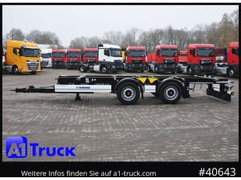 Novi Kamion KRONE Tandem, MIDI, für 1120mm + 1320mm, SOFORT, NEU: slika Novi Kamion KRONE Tandem, MIDI, für 1120mm + 1320mm, SOFORT, NEU Novi Kamion KRONE Tandem, MIDI, für 1120mm + 1320mm, SOFORT, NEU: slika Novi Kamion KRONE Tandem, MIDI, für 1120mm + 1320mm, SOFORT, NEU