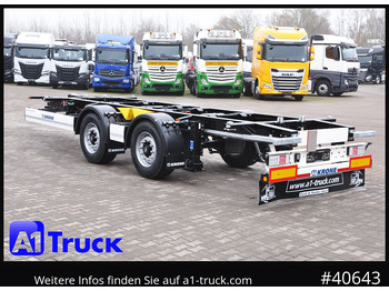 Novi Kamion KRONE Tandem, MIDI, für 1120mm + 1320mm, SOFORT, NEU: slika Novi Kamion KRONE Tandem, MIDI, für 1120mm + 1320mm, SOFORT, NEU Novi Kamion KRONE Tandem, MIDI, für 1120mm + 1320mm, SOFORT, NEU: slika Novi Kamion KRONE Tandem, MIDI, für 1120mm + 1320mm, SOFORT, NEU