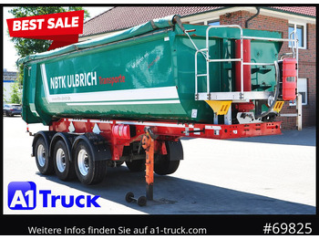 Kiper poluprikolica LANGENDORF