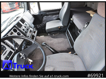 Kamion s kranom, Kamion s otvorenim sandukom MAN MAN F 2000 26.464 Intarder Kran PK 15.500 Funk,: slika Kamion s kranom, Kamion s otvorenim sandukom MAN MAN F 2000 26.464 Intarder Kran PK 15.500 Funk,