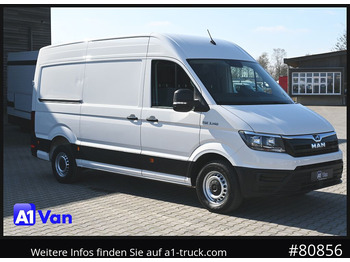 Furgon MAN TGE 3.140