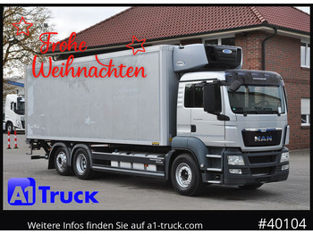 Kamion hladnjača MAN TGS 26.360