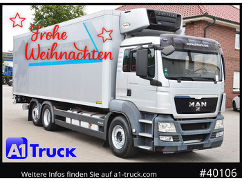 Kamion hladnjača MAN TGS 26.440