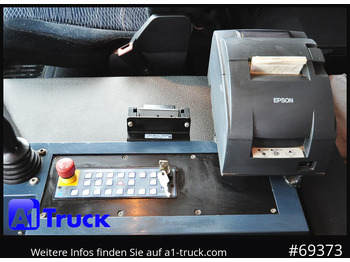 Kamion za odvoz smeća za prijevoz smeća MERCEDES-BENZ Antos 2533, HS Millenium XXL37 Überkopflader,: slika Kamion za odvoz smeća za prijevoz smeća MERCEDES-BENZ Antos 2533, HS Millenium XXL37 Überkopflader, Kamion za odvoz smeća za prijevoz smeća MERCEDES-BENZ Antos 2533, HS Millenium XXL37 Überkopflader,: slika Kamion za odvoz smeća za prijevoz smeća MERCEDES-BENZ Antos 2533, HS Millenium XXL37 Überkopflader,