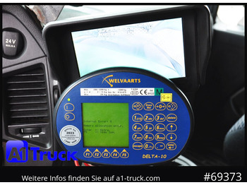 Kamion za odvoz smeća za prijevoz smeća MERCEDES-BENZ Antos 2533, HS Millenium XXL37 Überkopflader,: slika Kamion za odvoz smeća za prijevoz smeća MERCEDES-BENZ Antos 2533, HS Millenium XXL37 Überkopflader, Kamion za odvoz smeća za prijevoz smeća MERCEDES-BENZ Antos 2533, HS Millenium XXL37 Überkopflader,: slika Kamion za odvoz smeća za prijevoz smeća MERCEDES-BENZ Antos 2533, HS Millenium XXL37 Überkopflader,