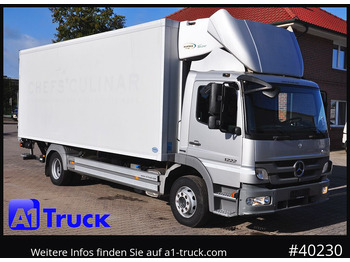 Kamion hladnjača MERCEDES-BENZ Atego 1222