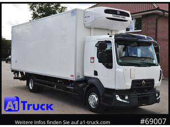 Kamion hladnjača RENAULT D