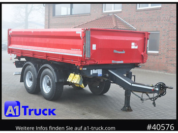 Kiper prikolica SCHWARZMÜLLER