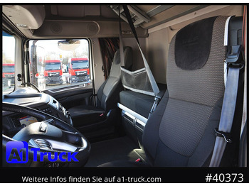 Tegljač DAF XF 450 FT SSC, GGVS ADR Intarder, Navi: slika Tegljač DAF XF 450 FT SSC, GGVS ADR Intarder, Navi