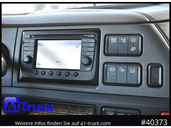 Tegljač DAF XF 450 FT SSC, GGVS ADR Intarder, Navi: slika Tegljač DAF XF 450 FT SSC, GGVS ADR Intarder, Navi