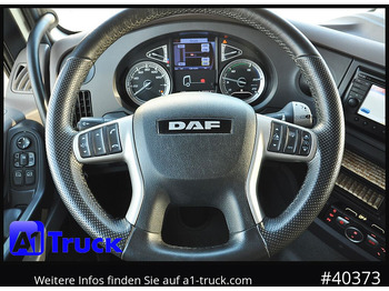 Tegljač DAF XF 450 FT SSC, GGVS ADR Intarder, Navi: slika Tegljač DAF XF 450 FT SSC, GGVS ADR Intarder, Navi