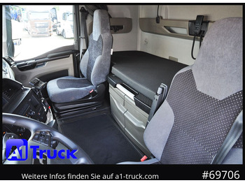 Tegljač MAN TGX 18,480 BLS Intarder, Standklima, Soundsystem: slika Tegljač MAN TGX 18,480 BLS Intarder, Standklima, Soundsystem