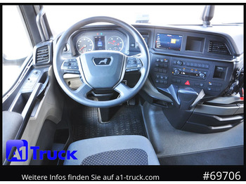 Tegljač MAN TGX 18,480 BLS Intarder, Standklima, Soundsystem: slika Tegljač MAN TGX 18,480 BLS Intarder, Standklima, Soundsystem