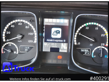 Tegljač MERCEDES-BENZ 1843 StreamSpace GGVS ADR FL AT: slika Tegljač MERCEDES-BENZ 1843 StreamSpace GGVS ADR FL AT