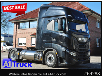 Tegljač IVECO Stralis