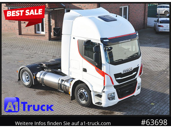 Tegljač IVECO Stralis 400