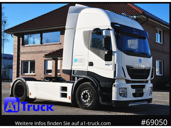 Tegljač IVECO Stralis 480